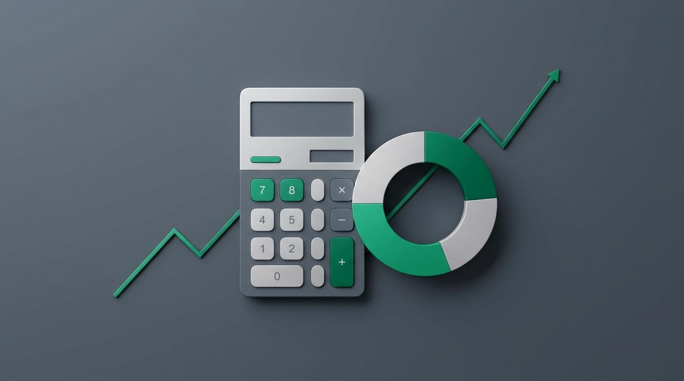 EMI Calculator: How to Calculate Your Monthly Loan Payment
