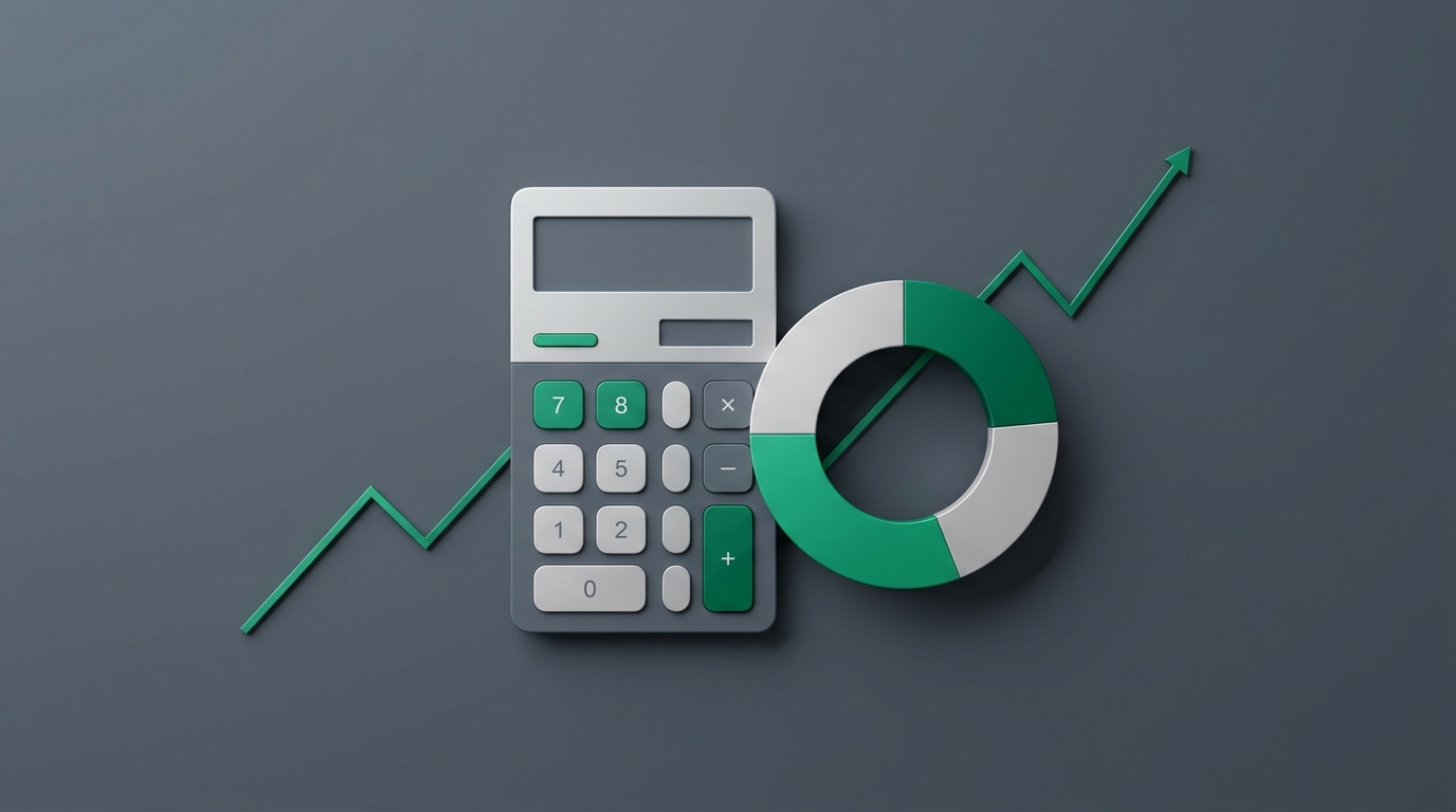 EMI Calculator: How to Calculate Your Monthly Loan Payment